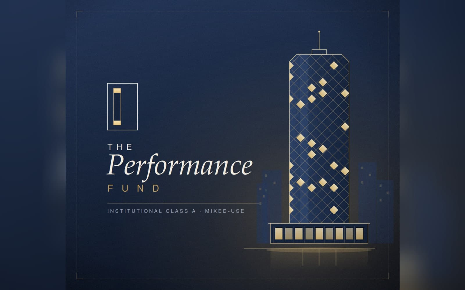 The Performance Fund, US Gateway Markets
