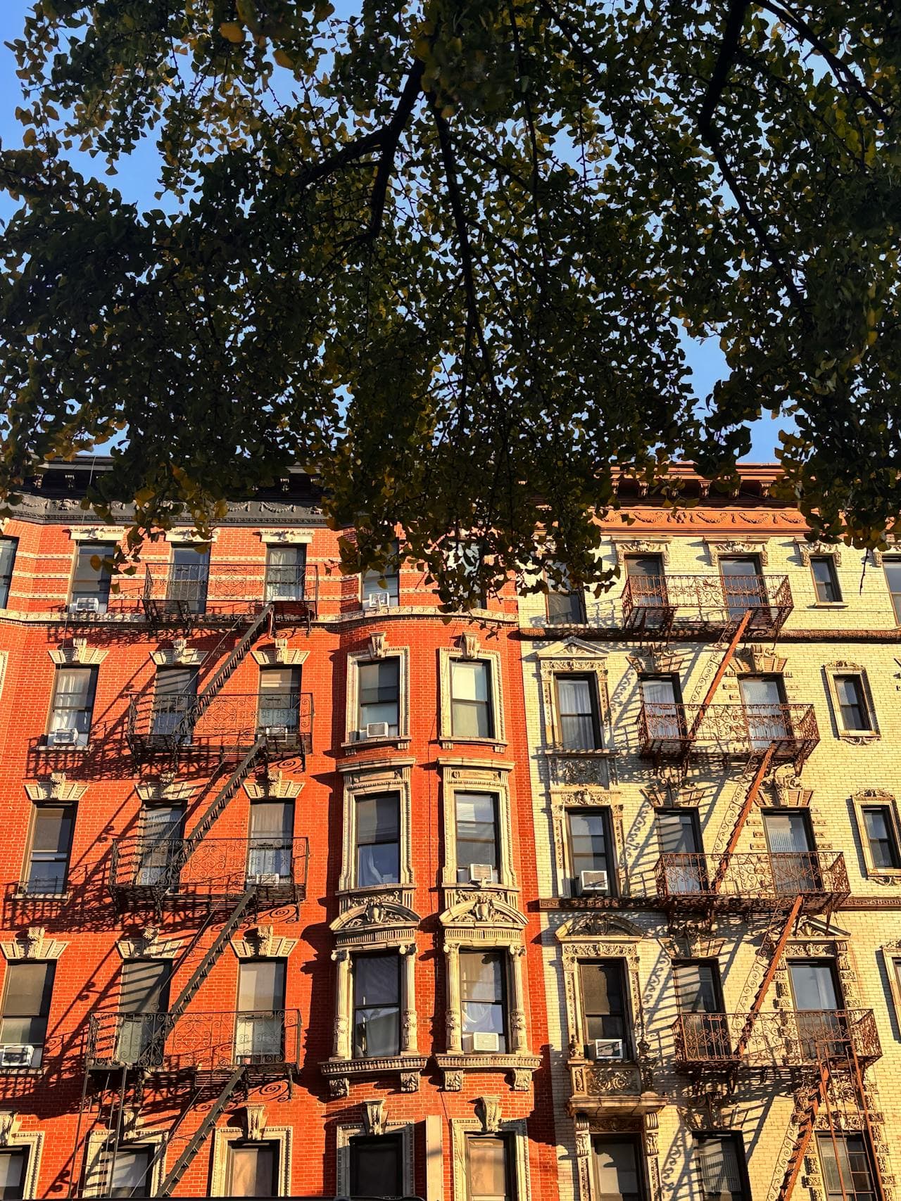 Prescott Place, New York, NY