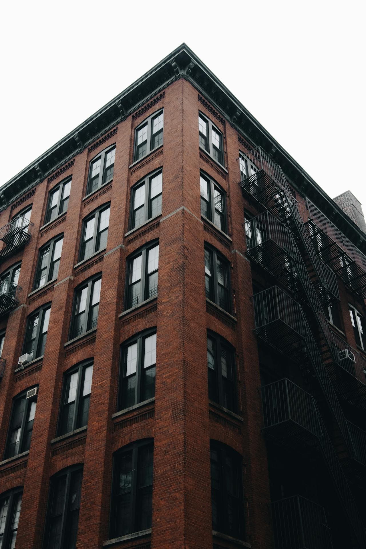 Riverton Tower, New York, NY