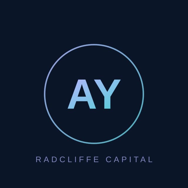 Alexa Young, Head of Investor Relations